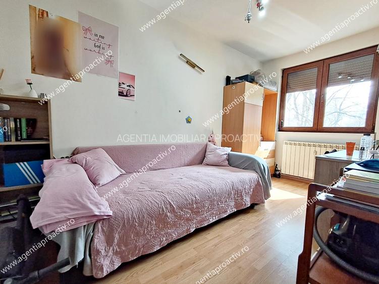 Apartament ideal pentru locuit sau investiție – Mazepa 1, etaj 1! - 5