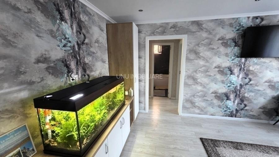 Etaj 2- Tatarasi-Ateneu-3 Camere 72mp-Renovat-bloc fara risc - 15
