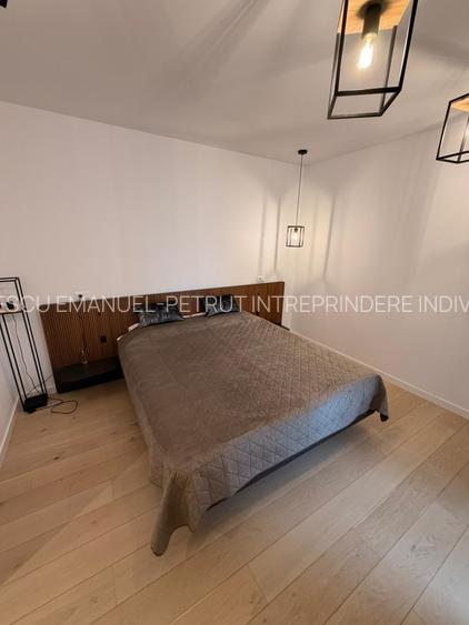 Apartament 3 camere | Nusco City | faza 1 | mobilat lux Rovere | - 4