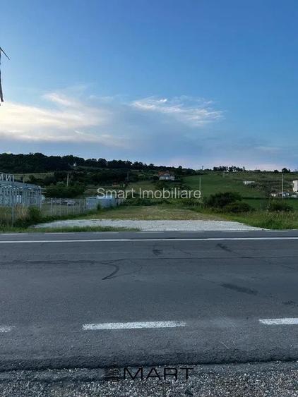 Teren Intravilan 2700 mp Cristian - 3