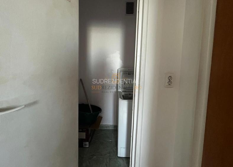 2 Camere Piata Sudului-Emil Racovita | Metrou | Mobilat | View Superb - 10