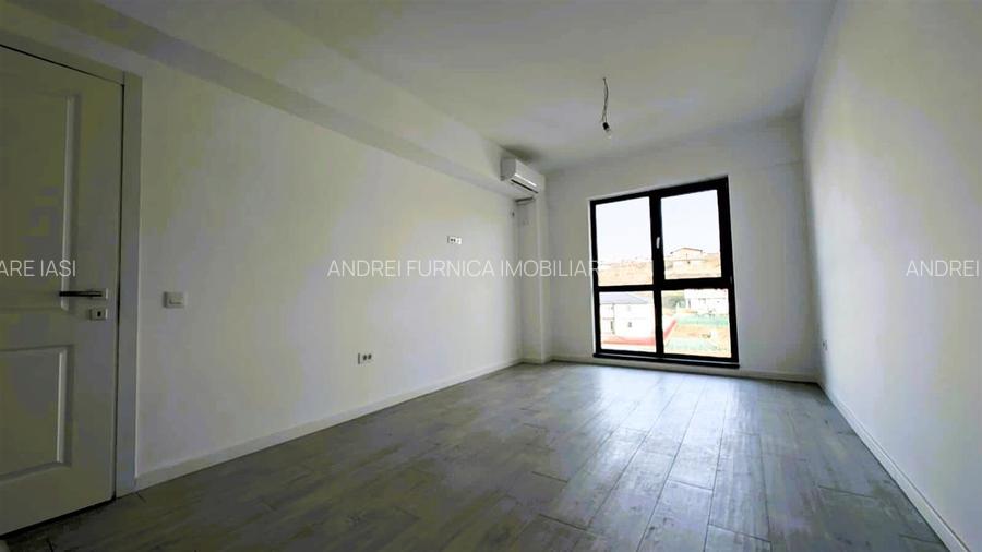 Visan - Bucium apartament intabulat 46 mp - 4