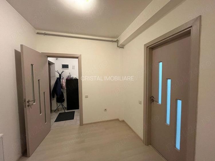 2 camere Pallady, centrala proprie, parcare inclusa, Cat friendly - 2