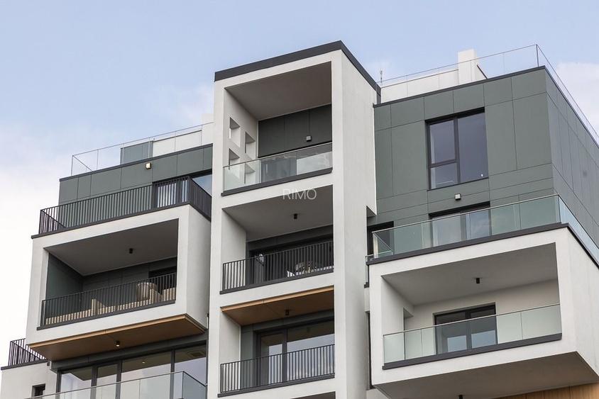 3 camere Rahmaninov | Loc Parcare | Vedere superba | Comision 0% - 3