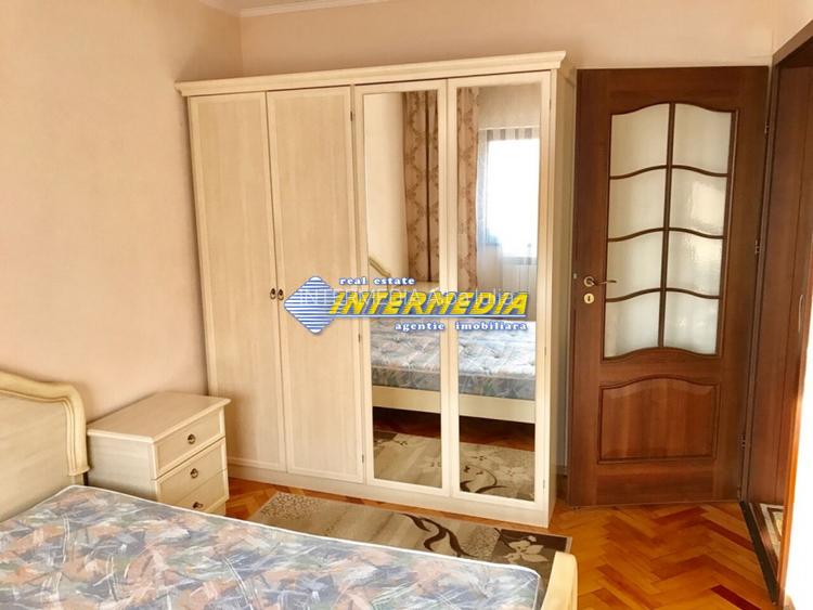 Apartament 2 camere I decomandat I Cetate I Bulevard I mobilat I - 15