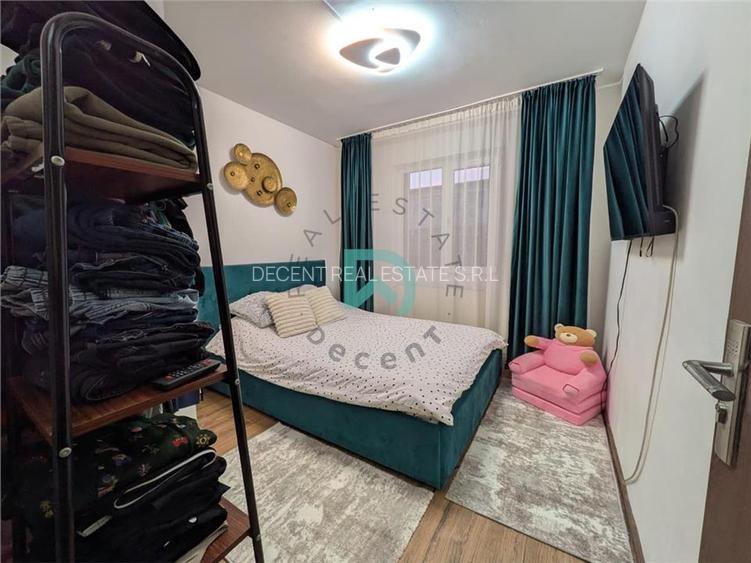 Apartament 2 camere Bartolomeu, Brasov - 2