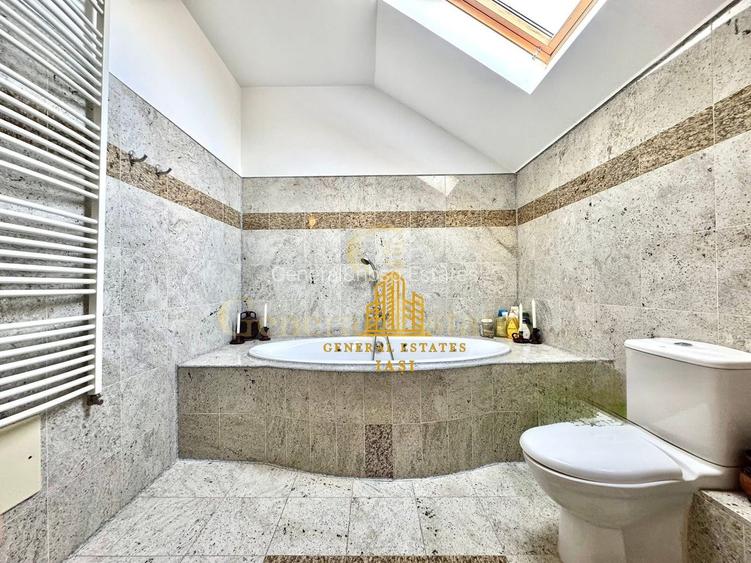 Vânzare Casă în Bucium cu Priveliște Panoramică - 30