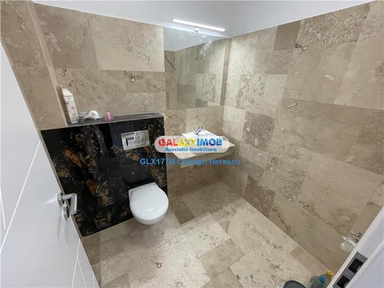 Buftea Kaufland Ap 3 camere+curte 150mp+parcare - 17
