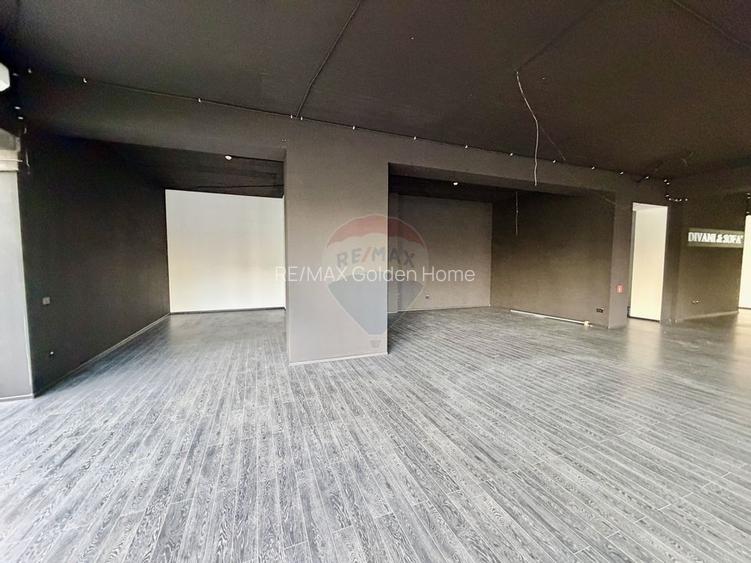 Spatiu comercial 270mp de inchiriat in zona Nord - 21