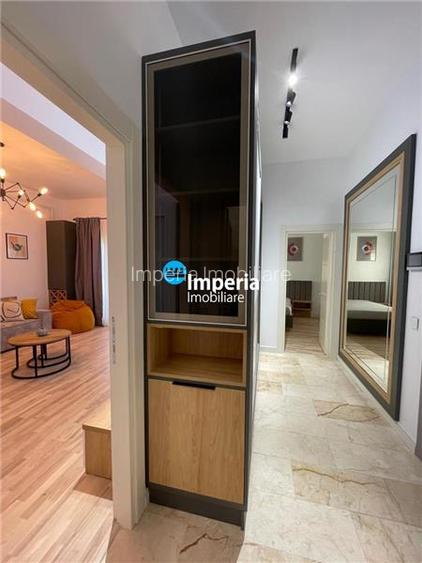 Apartament de inchiriat, 2 cam, Garaj, Tatarasi Iasi - 3