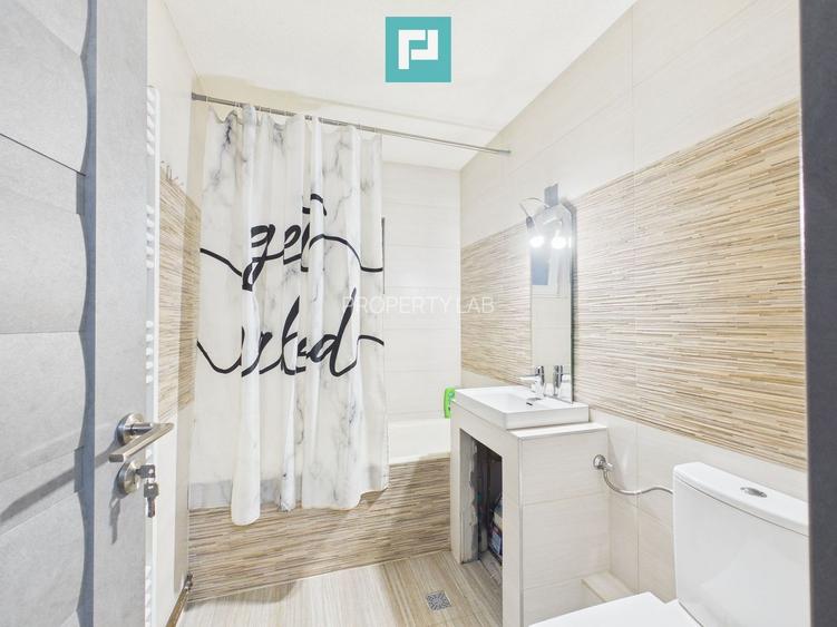 Apartament modern, la cheie în Micălaca - 9