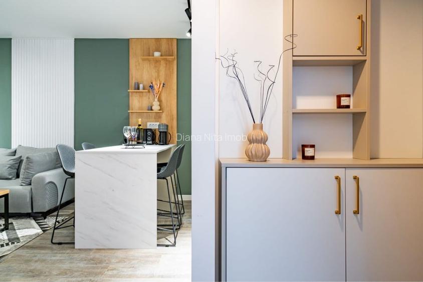 Apartament 2 camere/Expoziției by Cordia - 5