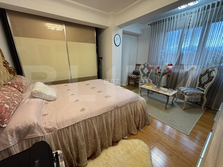 Apartament 3 camere, 70 mp – CUG - Loc de parcare inclus - 2