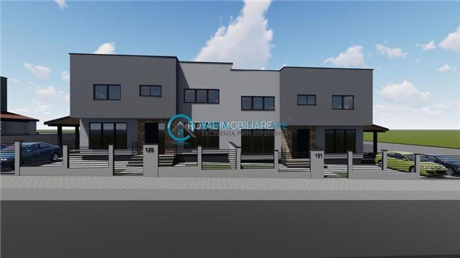 Royal Imobiliare - Vanzare Vila Paulesti - 3