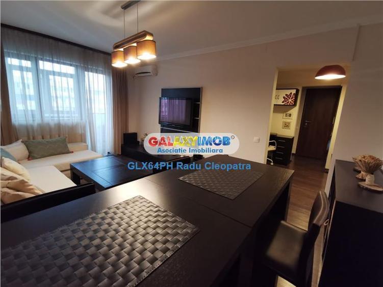 Inchiriere apartament lux 2 camere, Ploiesti, zona Republicii - 9