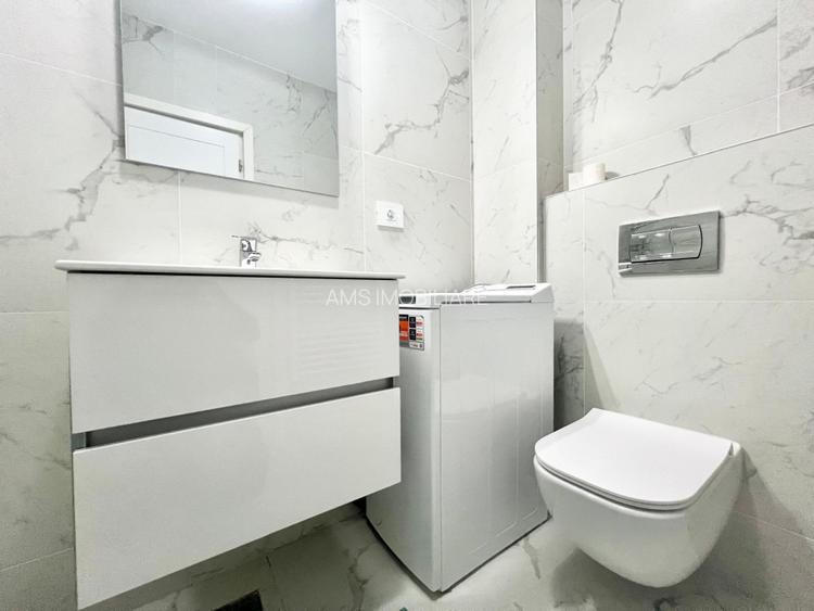 APARTAMENT MODERN | BUCATARIE SEPARATA | COMPLET MOBILAT & UTILAT | ROND OMV - 18