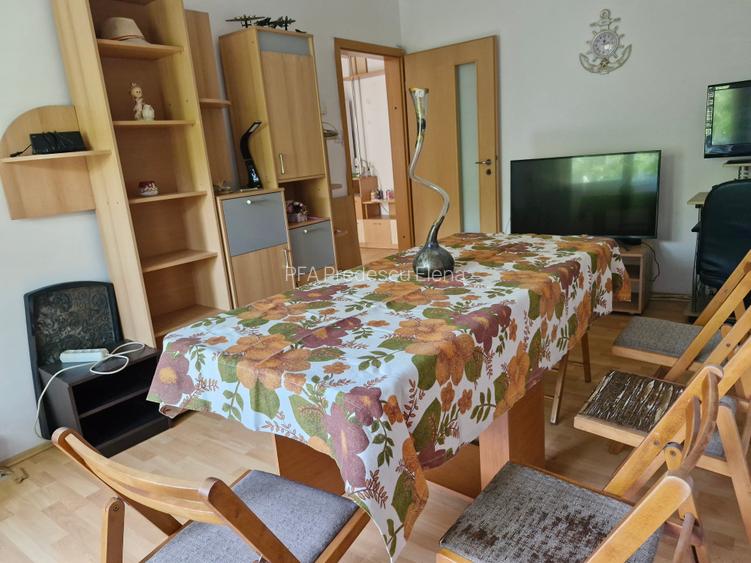 Girocului lângă fosta Baricada - 3