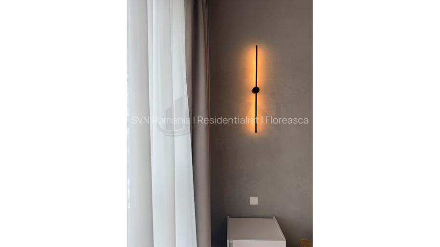 REA1027131 Apartament High End 3 camere I One Verdi Park - 27