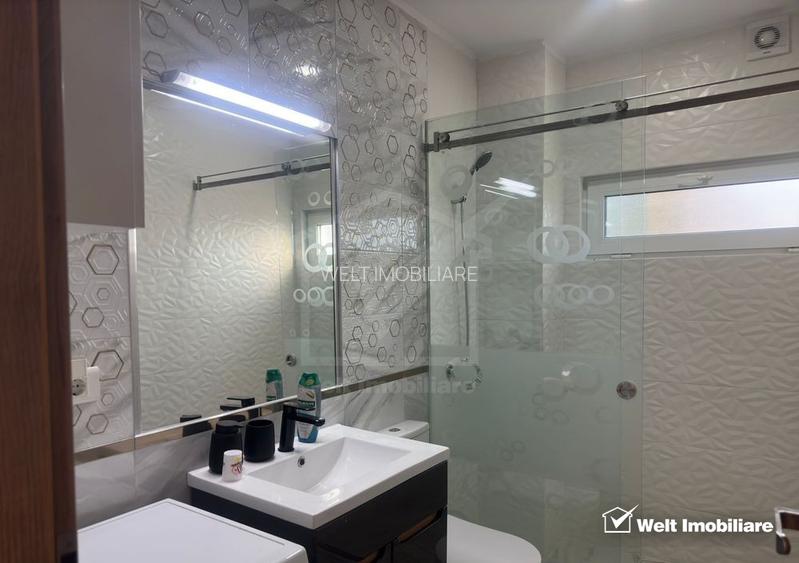 De inchiriat apartament spatios, 100 mp, intr-o casa individuala, zona Someseni - 7