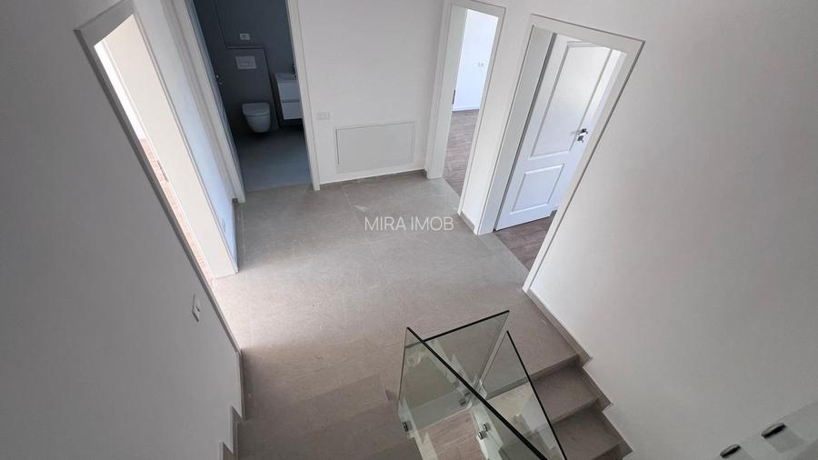 Complex rezidențial de vile individuale și duplexuri | Circuit închis | 220 mp - 21