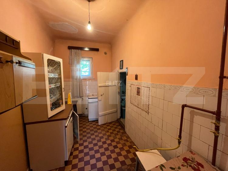 Casa individuala Dambu Rotund, 648mp teren - 5