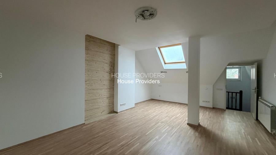 Casa|Vila 220mp Teren|Floreasca Barbu Vacarescu|Individuala|Renovata - 3