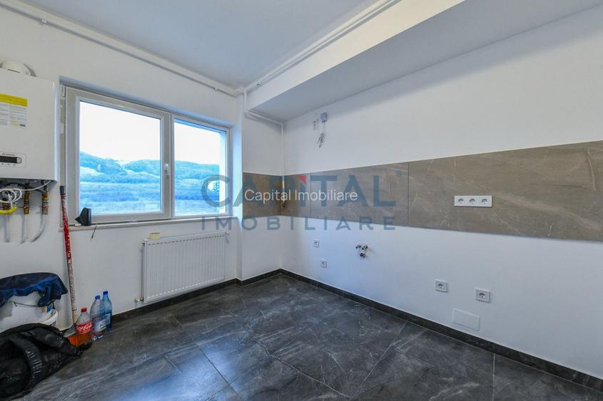 Apartament 2 camere | Zona Tera | 54 MP ultili | Etaj Intermediar | - 8