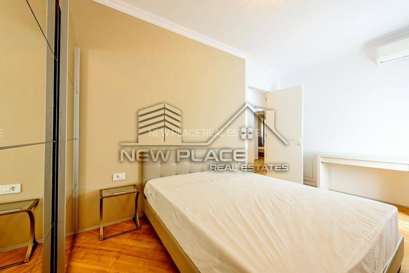4City North | Terasa de 13 mp | Vedere spre parc | Apartament exclusivist | LUX - 15