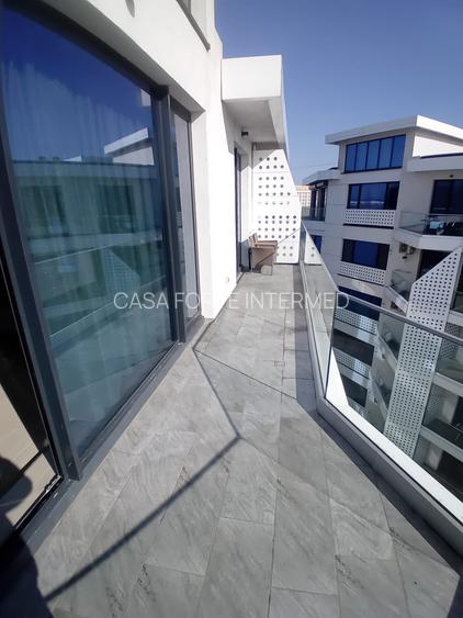 Apartament 2 camere Statiunea Mamaia - 650 euro - 16