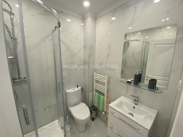 Garsoniera Complet Mobilată | Etaj 2 | Zona Călărași - 5