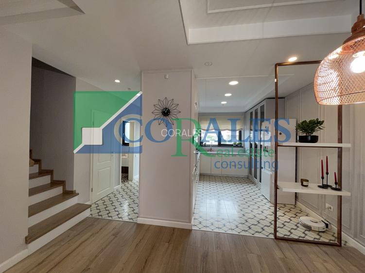 LA CHEIE, mobilat si utilat, terasa incalzita, Piscina. Comision 0% - 5