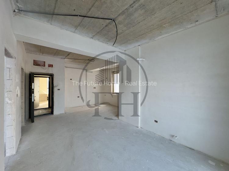 Apartament 2 camere de vanzare Mamaia-Sat, Constanta - 7