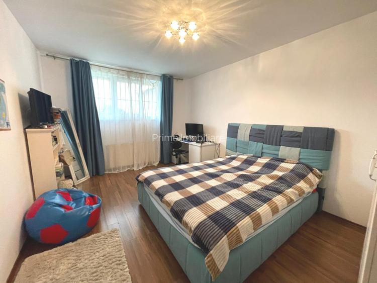 Apartament 4 camere | 102 mp + curte 100 mp | Zona Cetate - 3