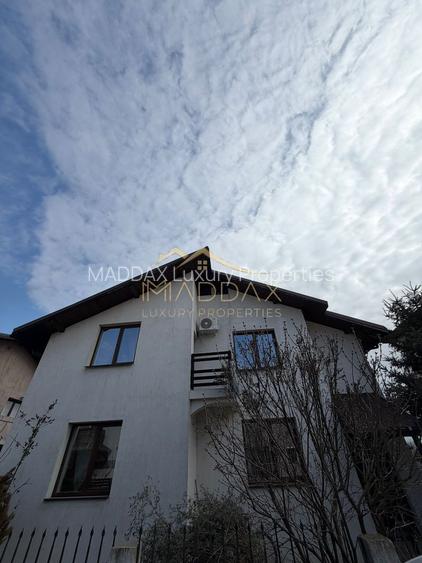 Vila spatioasa cu vedere spre lac Corbeanca - 4