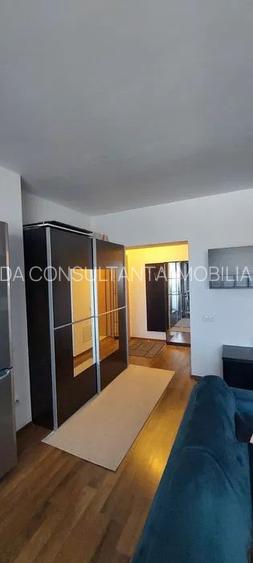 Garsonieră bloc nou | Lujerului | Parcare subterană INCLUSA - 3