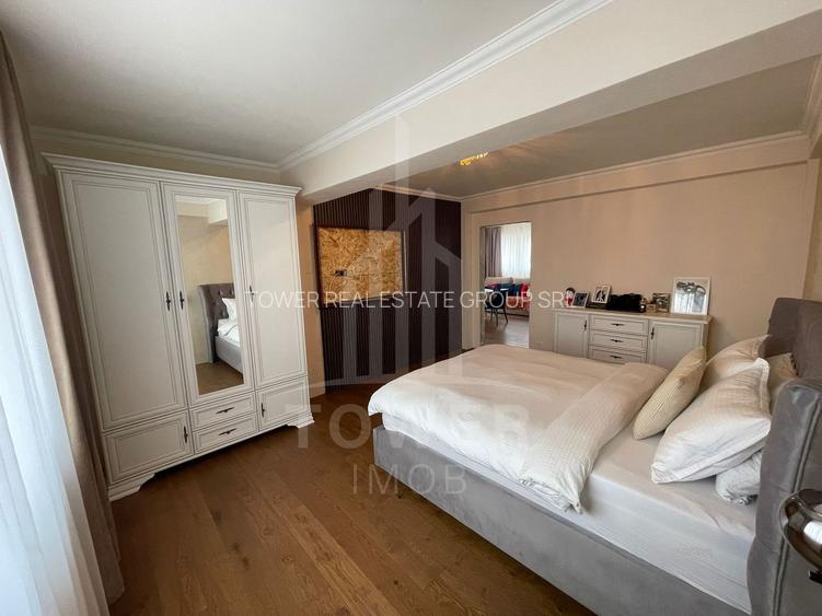 Penthouse de vânzare, Calea Șurii Mici, Sibiu - 17