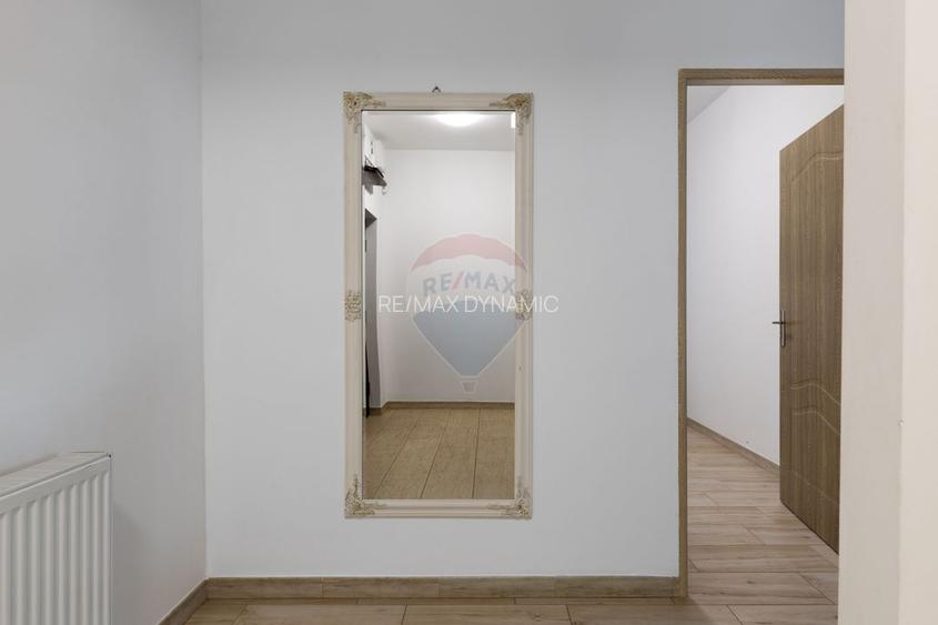 Apartament modern și spațios cu 3 camere de închiriat - zona Uta - 13