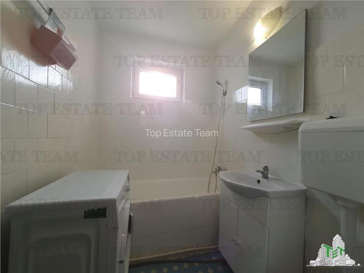 Inchiriez apartament 2 camere decomandate Casa de Cultura CONSTANTA - 6