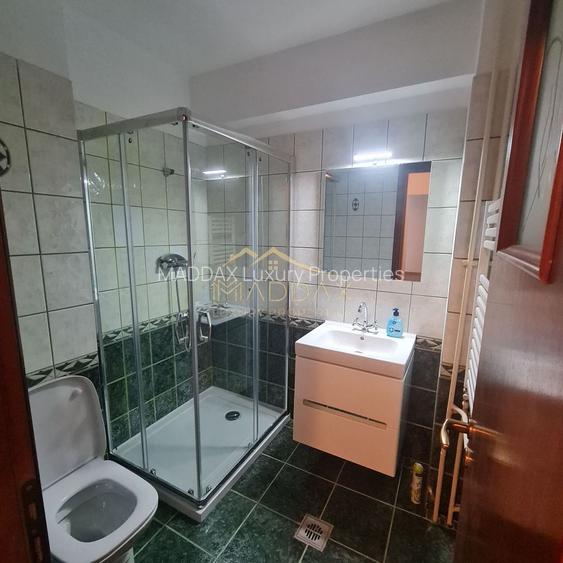 Apartament 3 camere // Loc parcare // Cartier Francez // Herastrau - 10