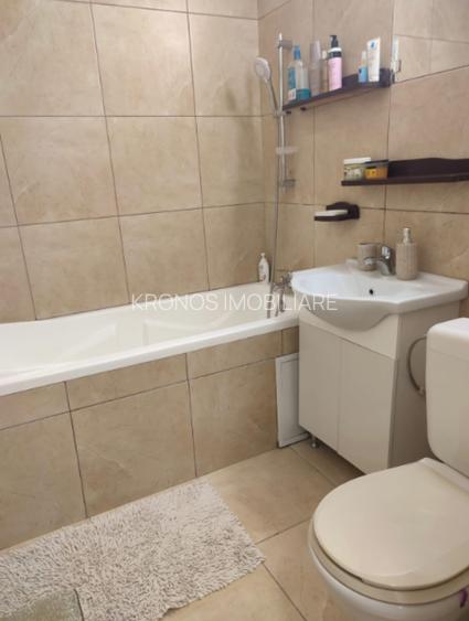 ULTRACENTRAL   2 CAMERE SEMI, VEDERE MARE LIBER 61 MP PRET 115000 EURO - 25