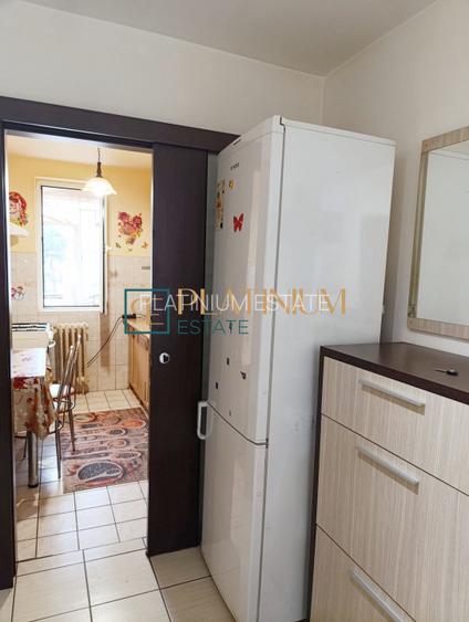 P4828 Apartament cu 2 camere, zona Bulevardul Cetatii - 5