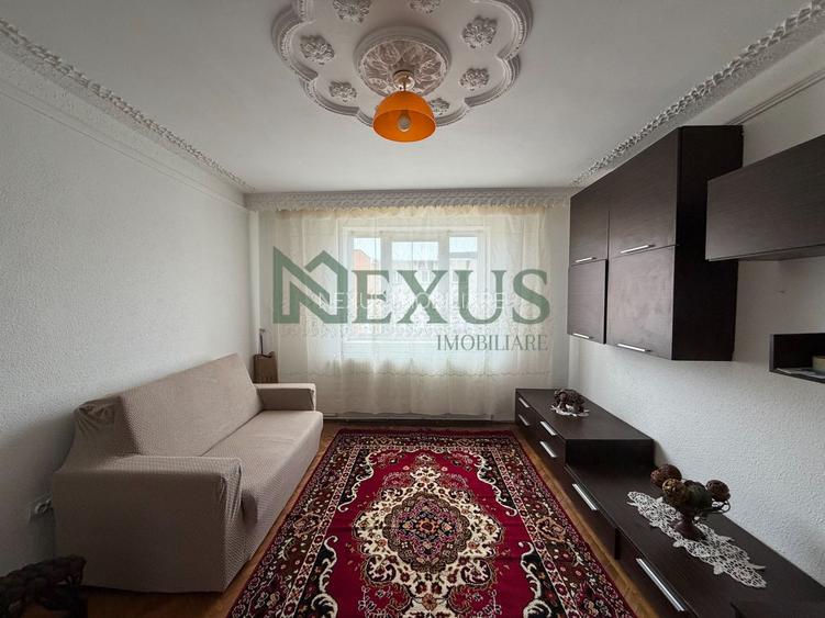 Apartament 2 camere semidecomandat de închiriat ! - 2