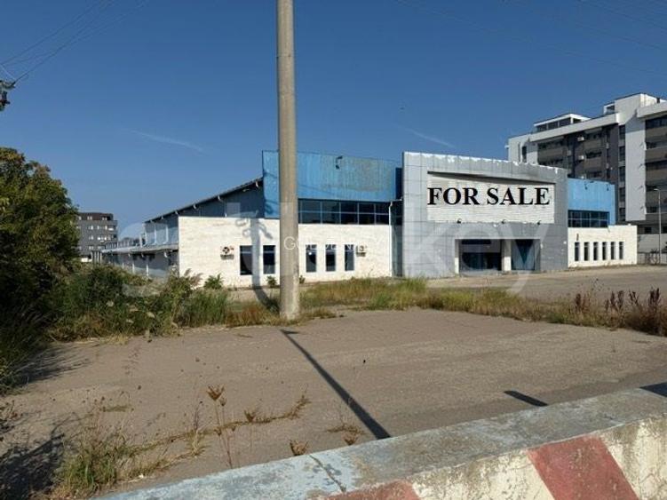 Teren 9341 mp zona Carrefour - 4