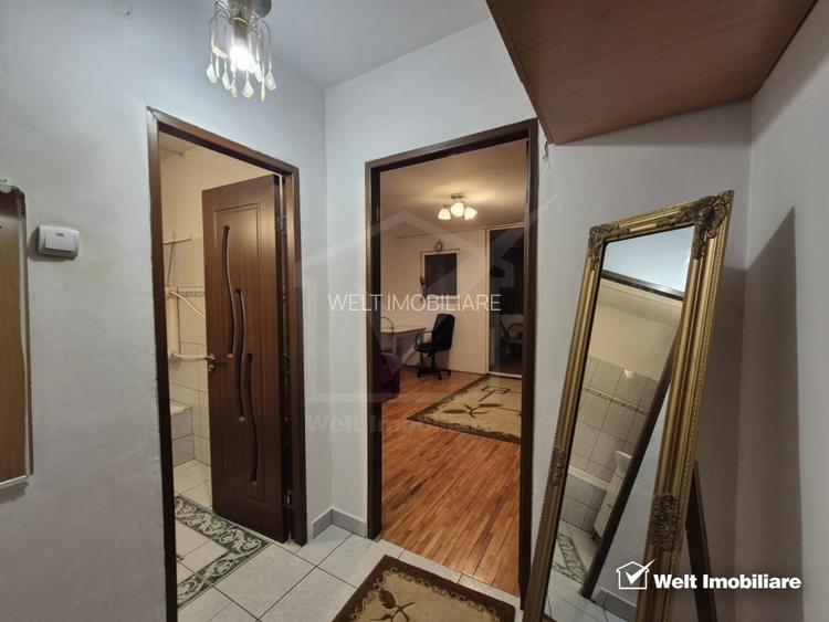 Garsoniera, Piata Marasti, INVESTITIE - 7