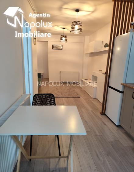 🏡✨ Apartament cu 2 camere de vânzare în Dâmbul Rotund – zona Corneliu Coposu ✨ - 9