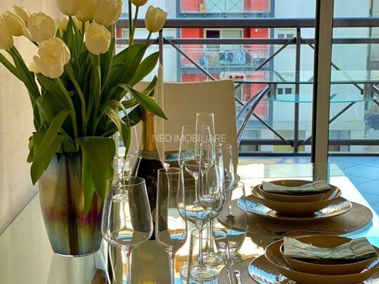 APARTAMENT CU 3 CAMERE IN COMPLEX RING LA 550 EURO - 11
