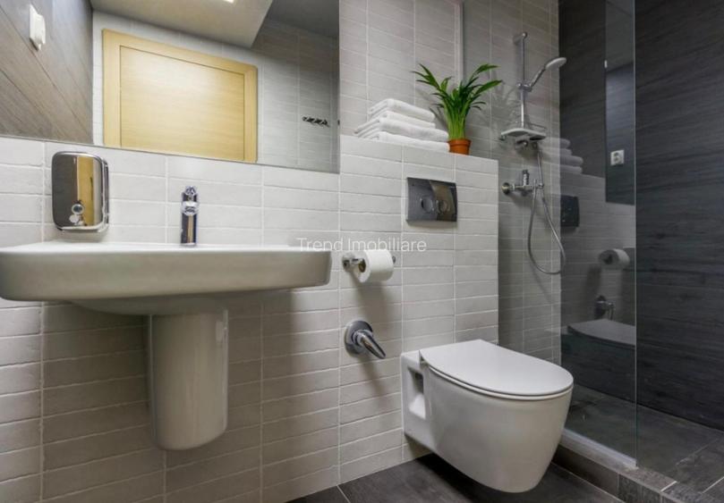 Apartament 2 camere 50mp zona Grand Hotel Italia Buna Ziua - 9