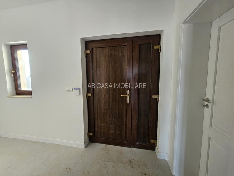 Case individuale noi, P+E, în Moșnița Nouă, locații excelente, comision 0% - 14