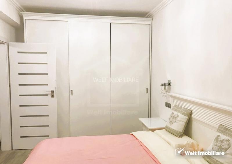 Apartament 2 camere, 53 mp utili, finsat modern, imobil din 2016,  zona Marasti - 3