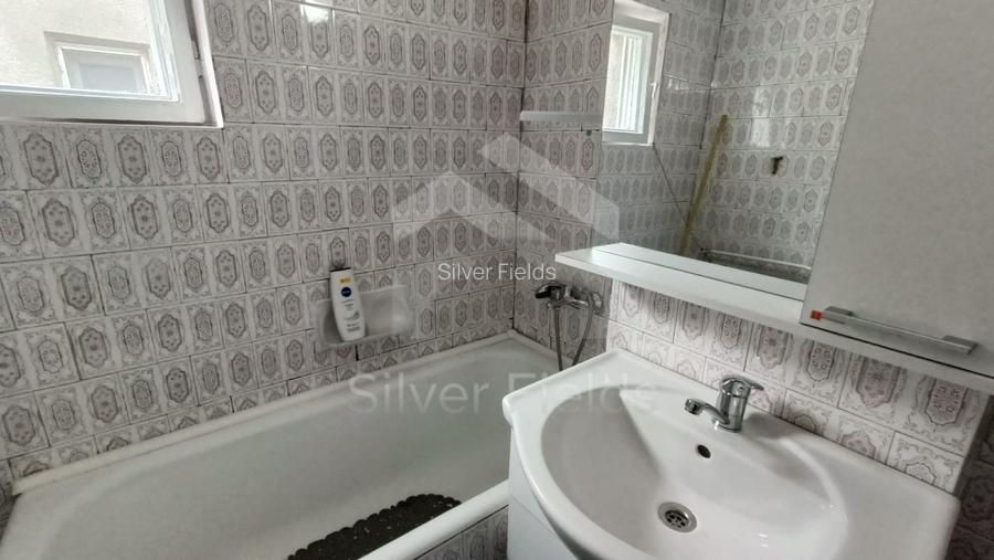 Apartament spatios | 3 camere | Complex Studentesc | 0% Comision - 13